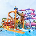 Holiday Inn Express Pattaya Central By Ihg