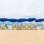Holiday Inn Express Pattaya Central By Ihg