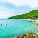 Holiday Inn Express Pattaya Central By Ihg