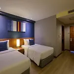 Quarter 09 Hotel Pattaya