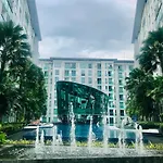 โรงแรม Center Rj 5*
