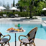 Hotel Cross Pratamnak 5*