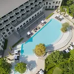 Cross Pratamnak 5* Pattaya