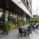 Golden Tulip Essential Hotel Pattaya