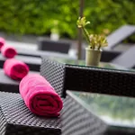 Golden Tulip Essential Hotel 4*