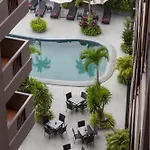 Hotel Golden Tulip Essential 4*