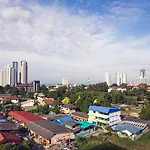 Golden Tulip Essential Pattaya