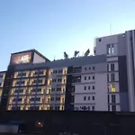 T Pattaya Hotel