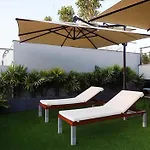 T Pattaya Hotel