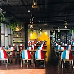 T Pattaya Hotel
