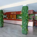 Suppamitr Villa Hotel