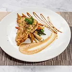 Zip & Restaurant โรงแรม