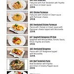 Zip & Restaurant