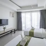 Bay Beach Resort Jomtien