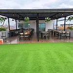 Hotel Cozy Resort, A Boutique