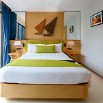 โรงแรม Deep Blue Z10 Pattaya