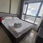 The Base อพาร์ทเม้น Pattaya
