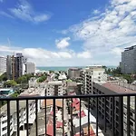 The Base อพาร์ทเม้น Pattaya