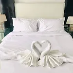 Nj Pattaya City Center Residence Condominium