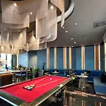 Edge Central Pattaya By J&P