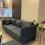 Apartment Grand Avenue By Bormon