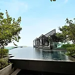 Edge Central Pattaya By J&P
