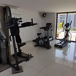 อพาร์ทเม้น Cosy Studio, Laguna Bay 2, Pratamnak, Pataya *