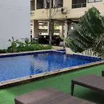 Cosy Studio, Laguna Bay 2, Pratamnak, Pataya * Pattaya