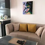 Arcadia Continental * Pattaya