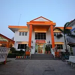 โรงแรม New Nordic 4*