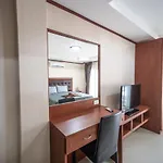 Shiba Hotel Pattaya