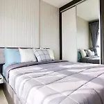 Central Pattaya Condo Great Location Next To Beach