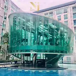Nj Pattaya City Center Residence Condominium