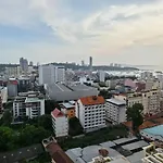 The Base Central Pattaya Condominium