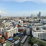 The Base Central Pattaya Condominium