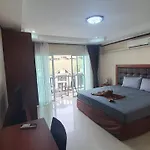 Shiba Hotel Pattaya