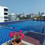Cosy Studio, Laguna Bay 2, Pratamnak, Pataya Pattaya