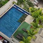 Cosy Studio, Laguna Bay 2, Pratamnak, Pataya