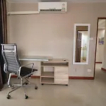 Shiba Hotel Pattaya