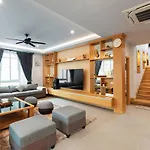 Grand Gala Villa