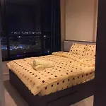 อพาร์ทเม้น High Floor With A View *