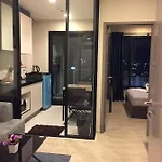 High Floor With A View *