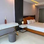 Grand Avenue By Bormon Apartment Pattaya