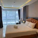 Grand Avenue By Bormon Apartment Pattaya