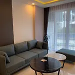 Grand Avenue By Bormon Apartment Pattaya