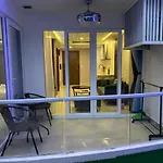 Apartment Grand Avenue By Bormon Pattaya
