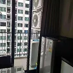 คอนโดเดอะ เบส พัทยากลาง หมู่ที่ 10 88/9 ถนน พัทยาสาย 2 อำเภอบางละมุง ชลบุรี 20150