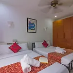 Luxury 3 Bhk Villa 200M From The Beach