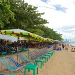 Guest house Max's House Pattaya
