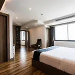 Acqua Hotel Pattaya